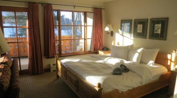 goldener hirsch hotel room