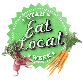 Utah Eat Local Week