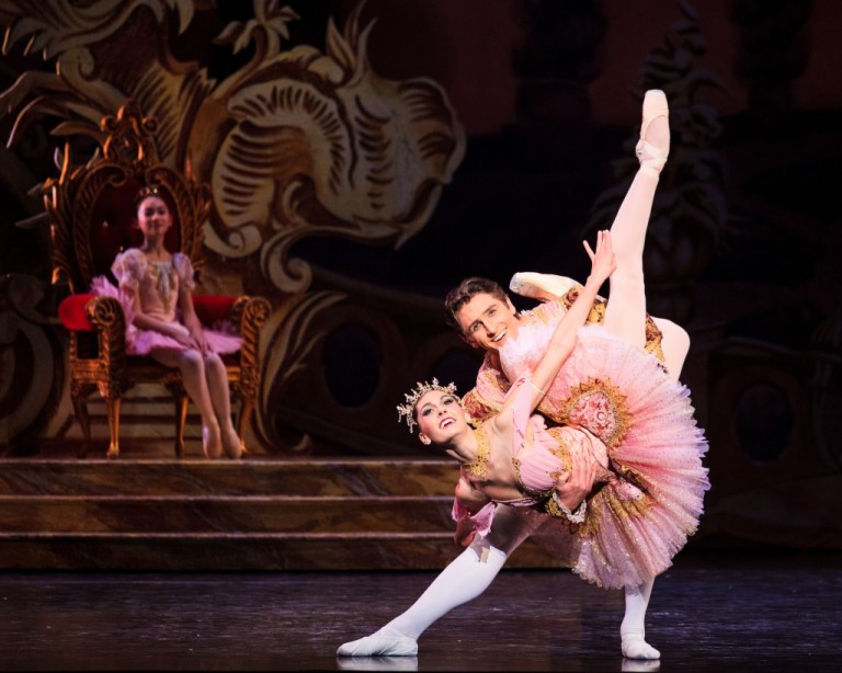 Ballet West’s Diamond Anniversary Of The Nutcracker – The Utah Review