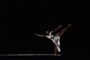 Repertory Dance Theatre set to reprise Natosha Washington’s evening-length I AM… this…