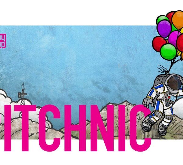 Behind the scenes: Spy Hop’s award-winning PitchNic program…