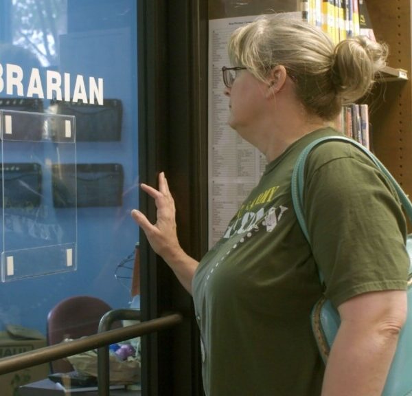 Sundance 2025: The Librarians documentary packs a riveting punch on…