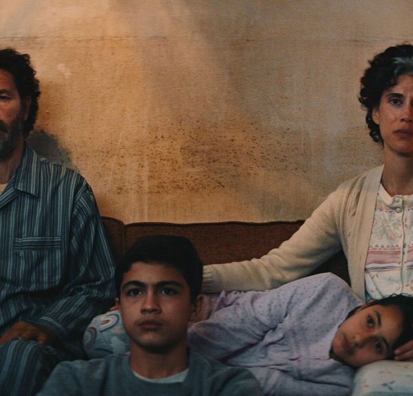 Sundance 2025: All That’s Left of You is profound, deeply emotional Palestinian version of a multigenerational family saga