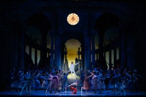 Like a perfectly fitted glass slipper: Cinderella showcases Ballet West…